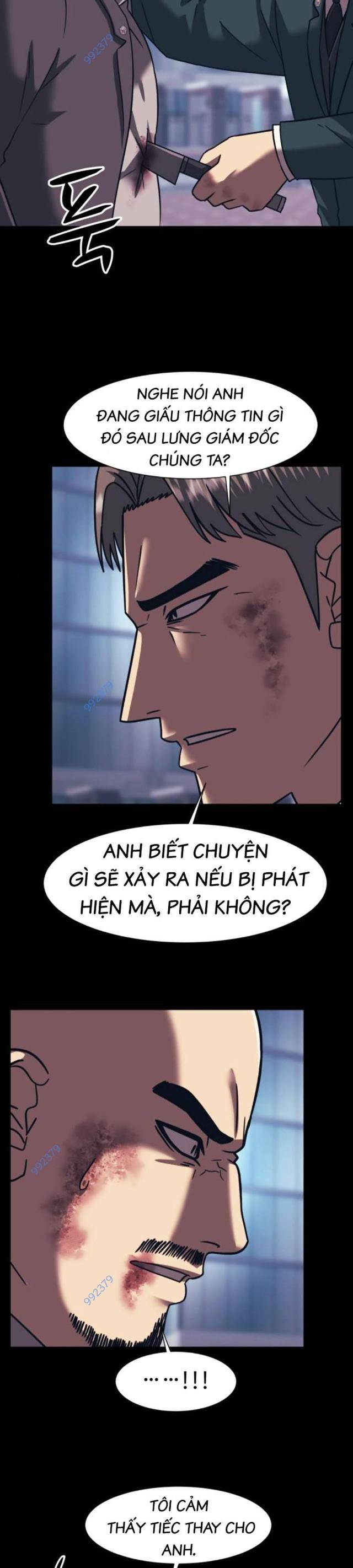 Sóng Ngầm - Page 3