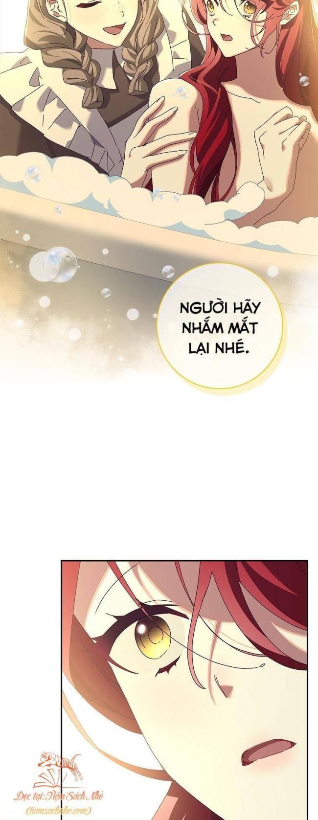 Công Chúa Gác Mái - Page 9