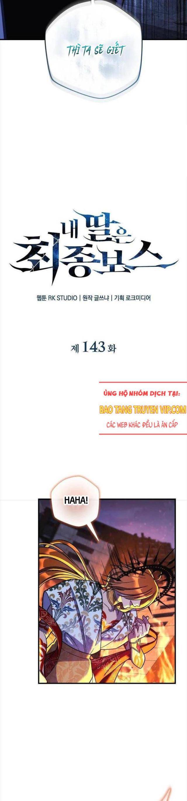 Con Gái Tôi Là Trùm Cuối - Page 3