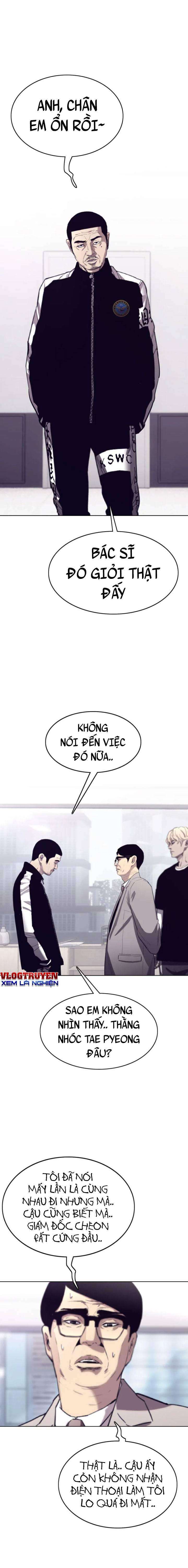 Bạt Tai - Page 16