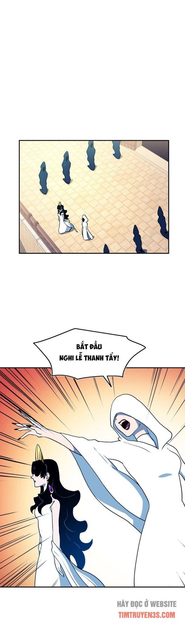 Tay Súng Ma Thuật - Page 3