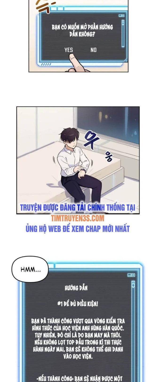 Ta Có Max Thuộc Tính May Mắn - Page 29