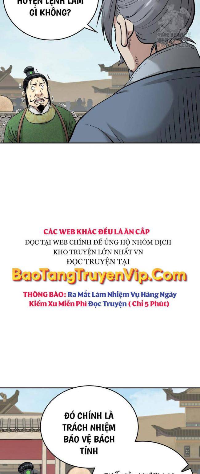 Ma Nhân Hoa Sơn - Page 11
