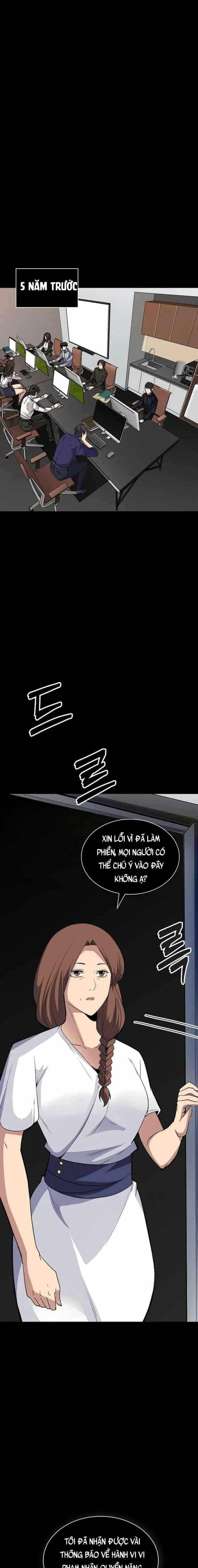 Tôi Có Đặc Tính Của Cấp SSS Nhưng Thích Sống Bình Thường - Page 1