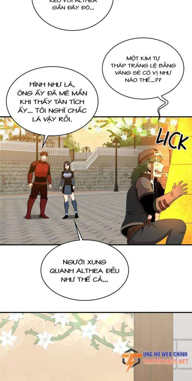 Người Bán Hoa Mạnh Nhất - Page 3