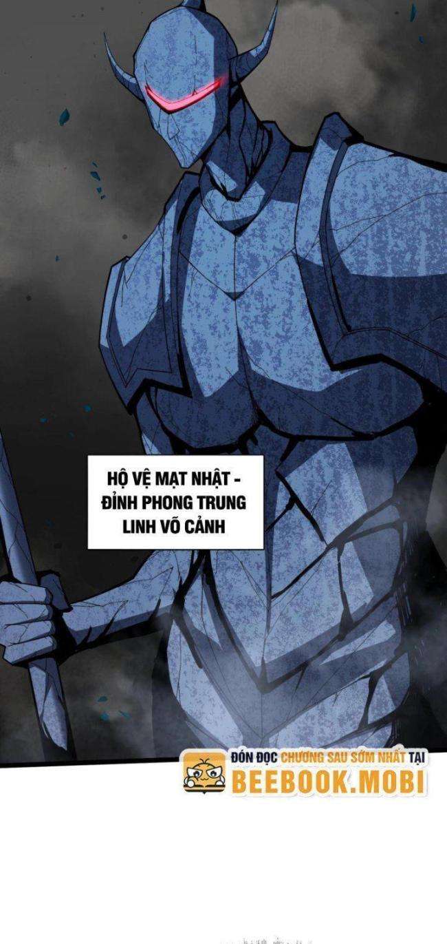 Sự Trở Lại Của Đệ Nhất Tông Sư - Page 37