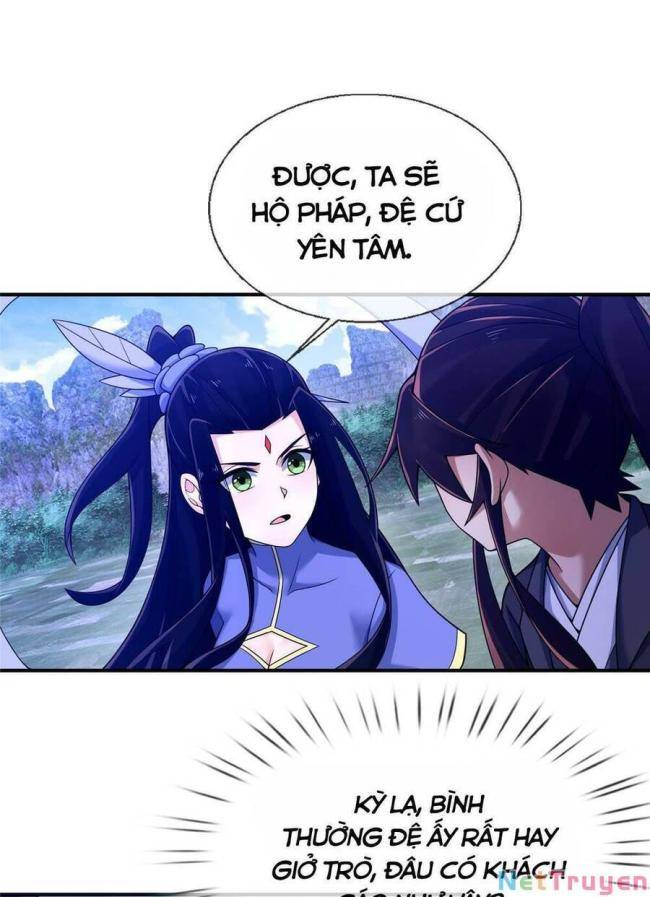 Lược Thiên Ký - Page 20