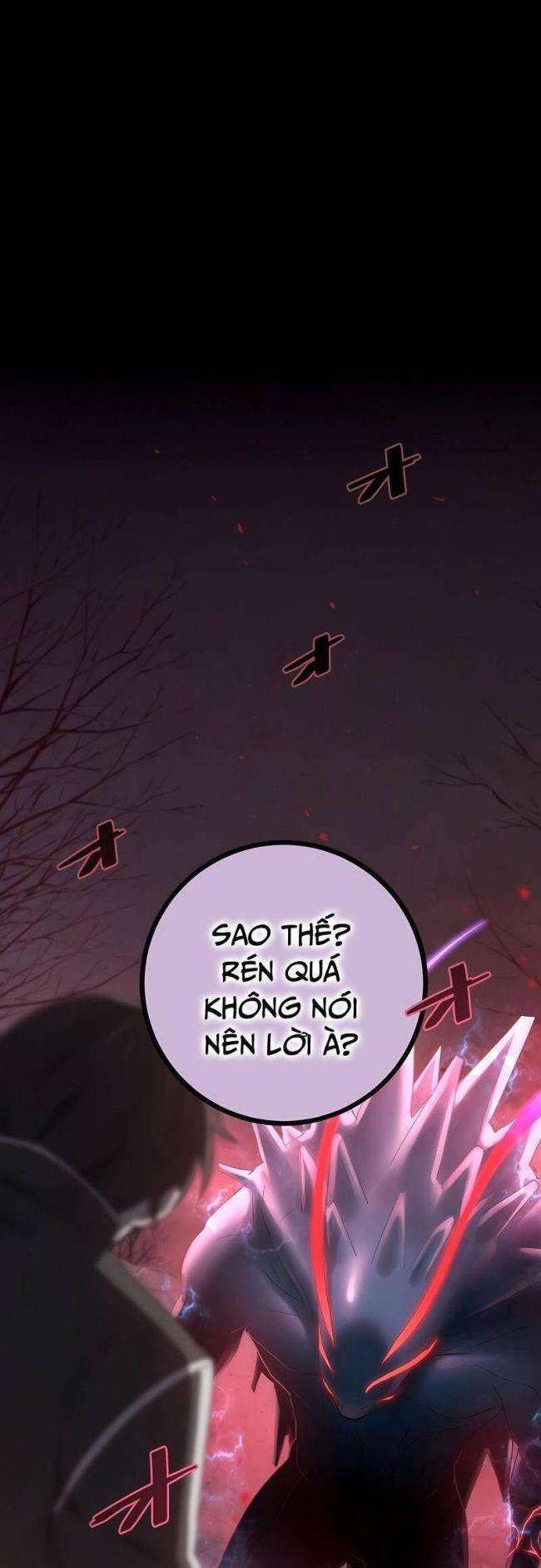 Sự Tái Sinh Của Đại Pháp Sư Bị Phong Ấn - Page 1