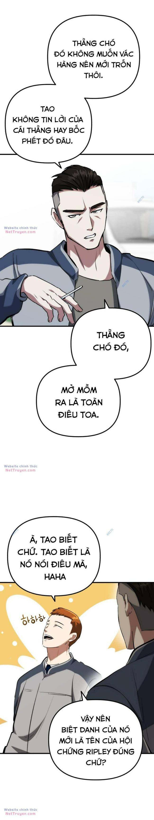 Sát Nhân Cuồng Loạn - Page 3