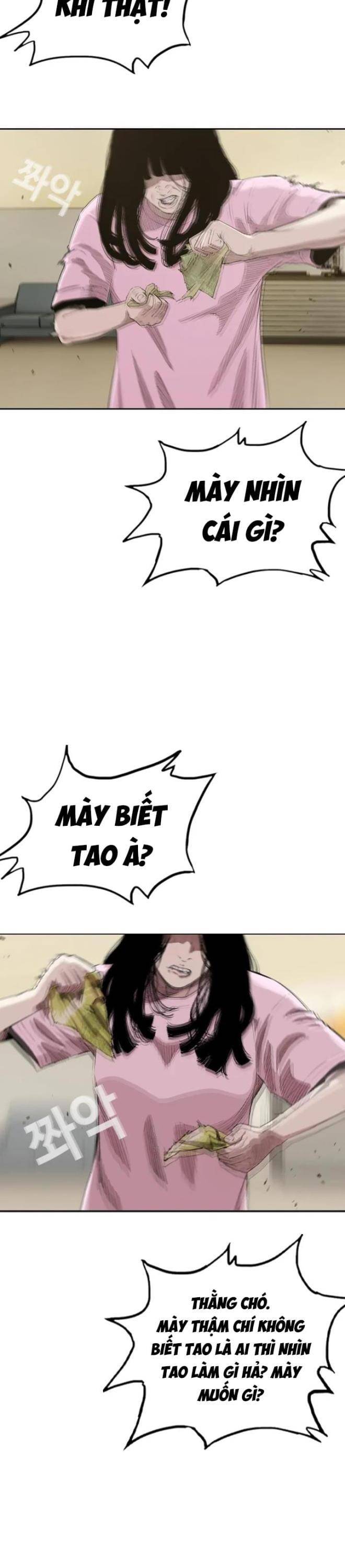 Bạt Tai - Page 13