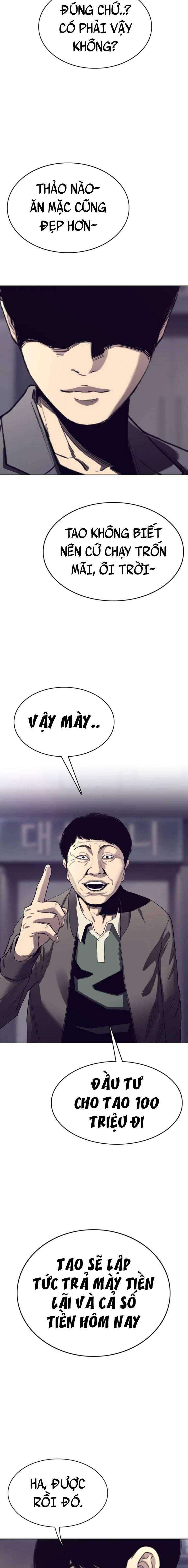 Bạt Tai - Page 12