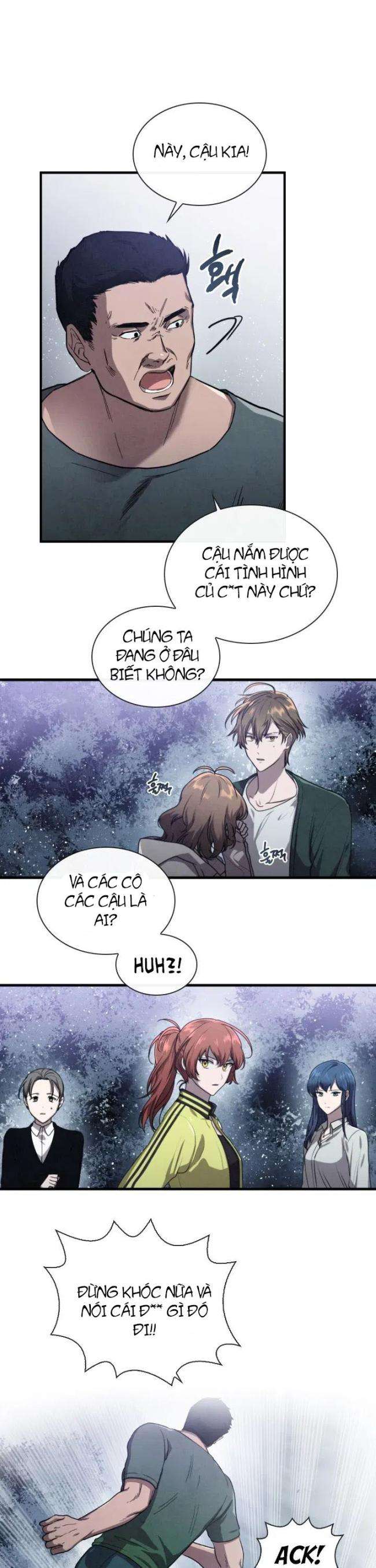 Hồi Ức - Page 8