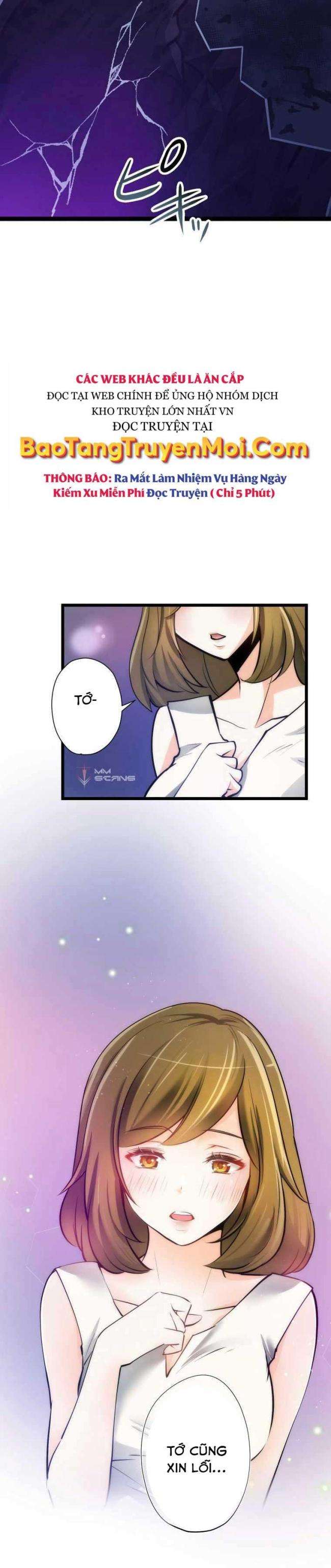 Hầm Ngục Toà Tháp Đảo Ngược - Page 3