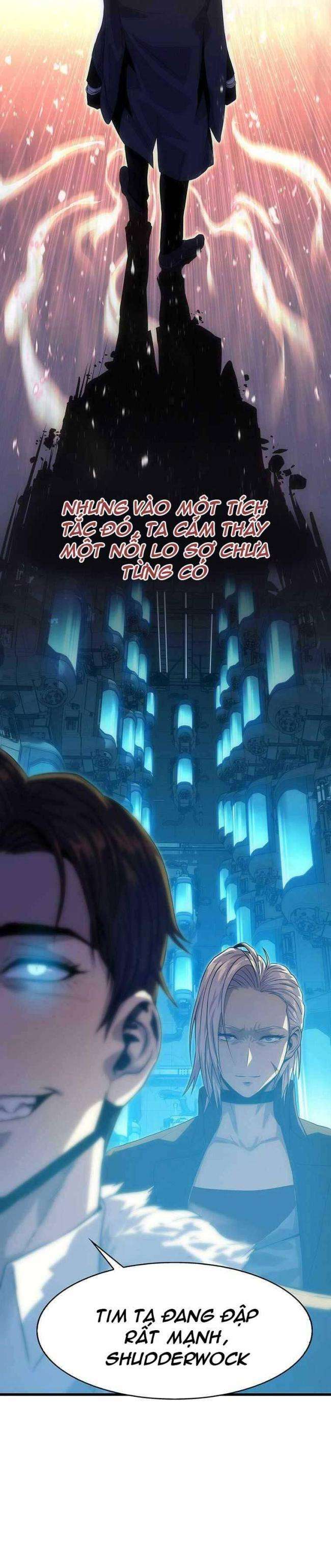 Hậu Duệ Của Hổ - Page 3