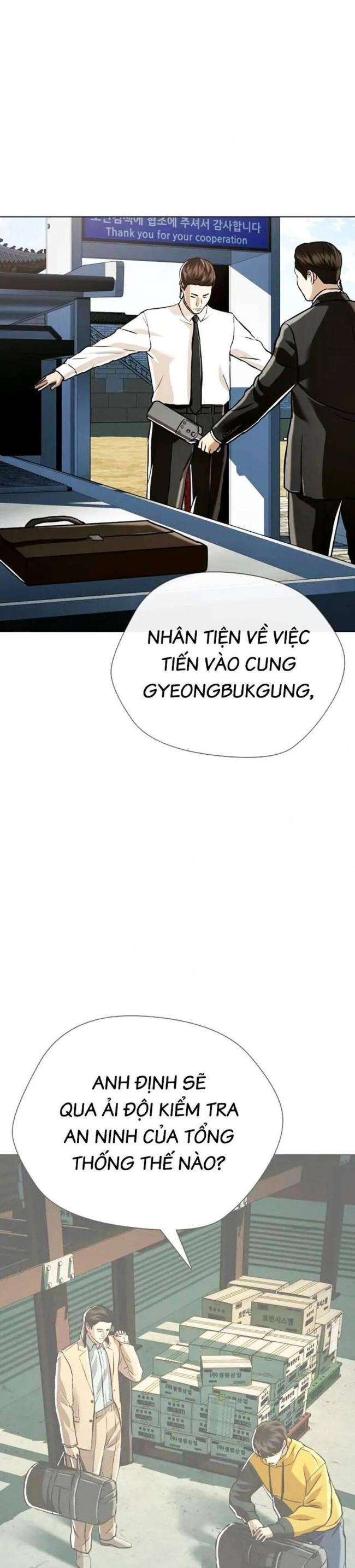 Điệp Viên 18 Tuổi - Page 3