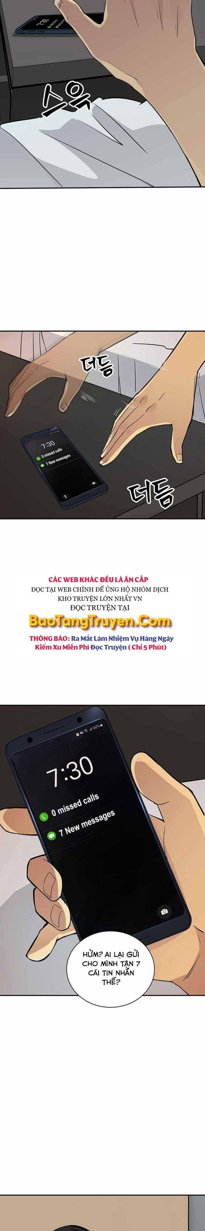 Tôi Có Đặc Tính Của Cấp SSS Nhưng Thích Sống Bình Thường - Page 18
