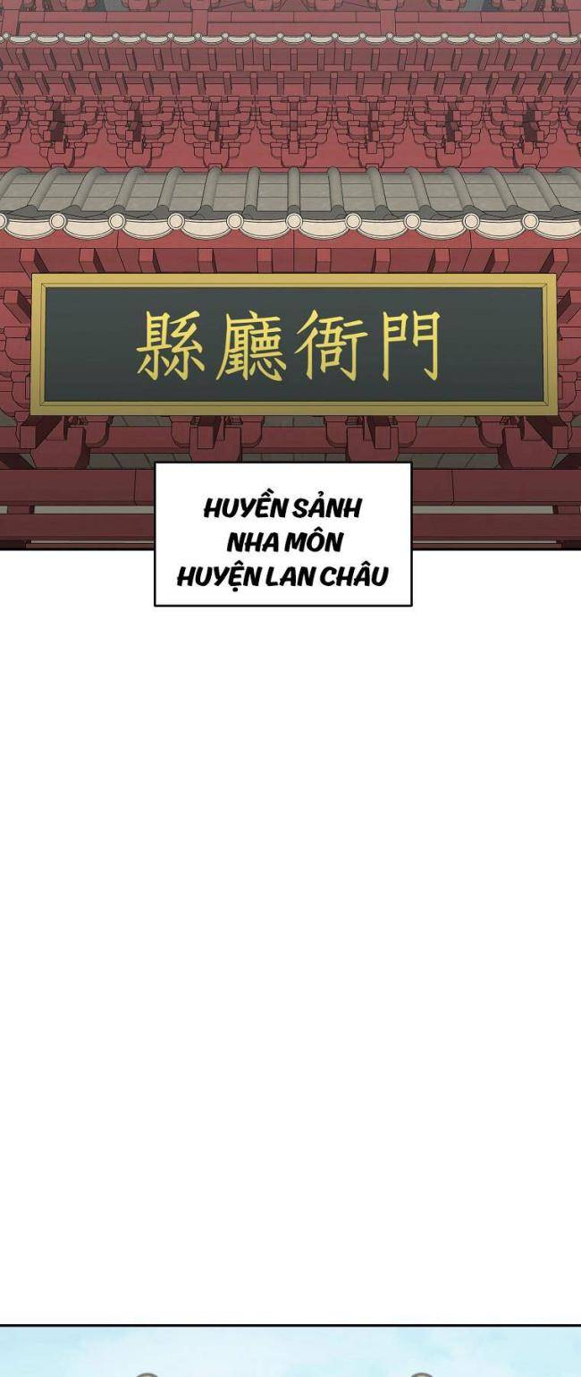 Ma Nhân Hoa Sơn - Page 6