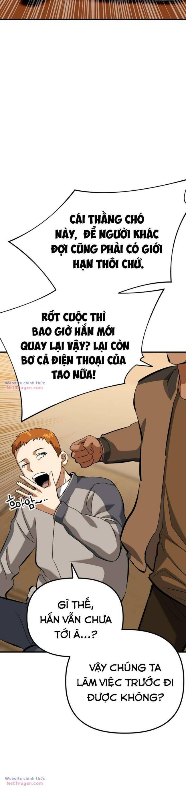 Sát Nhân Cuồng Loạn - Page 3