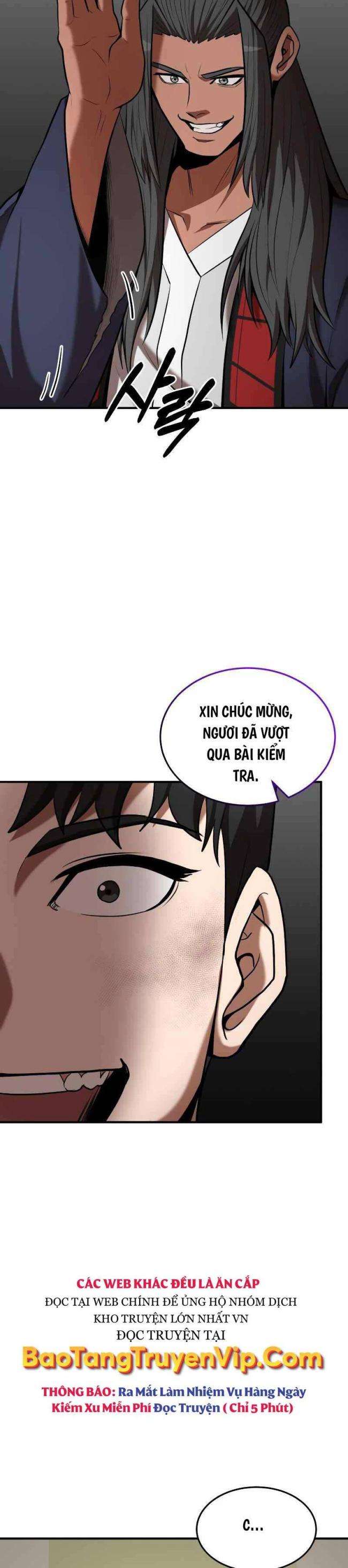 Thiên Tài Kiếm Thuật Của Gia Tộc Danh Giá - Page 3