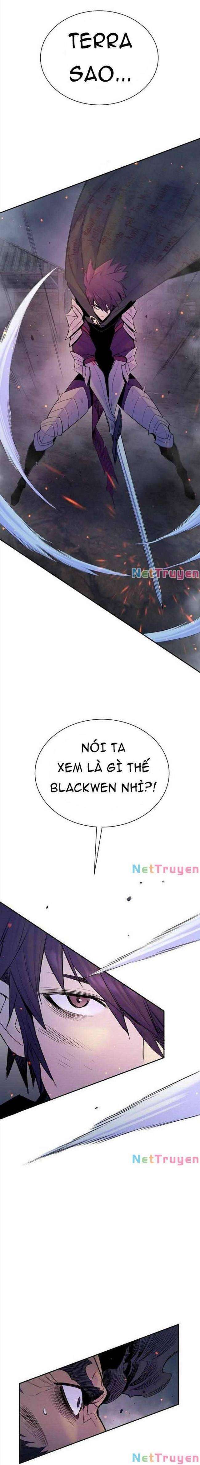 Knight Under Heart - Page 1