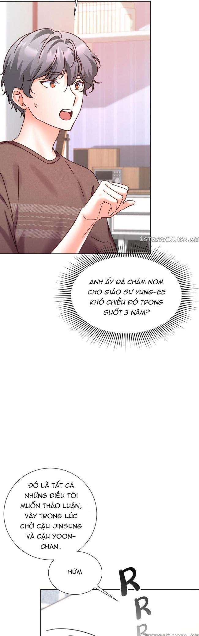 Trở Lại Làm Idol - Page 55
