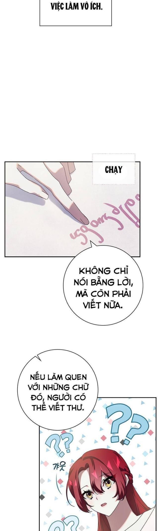 Công Chúa Gác Mái - Page 32