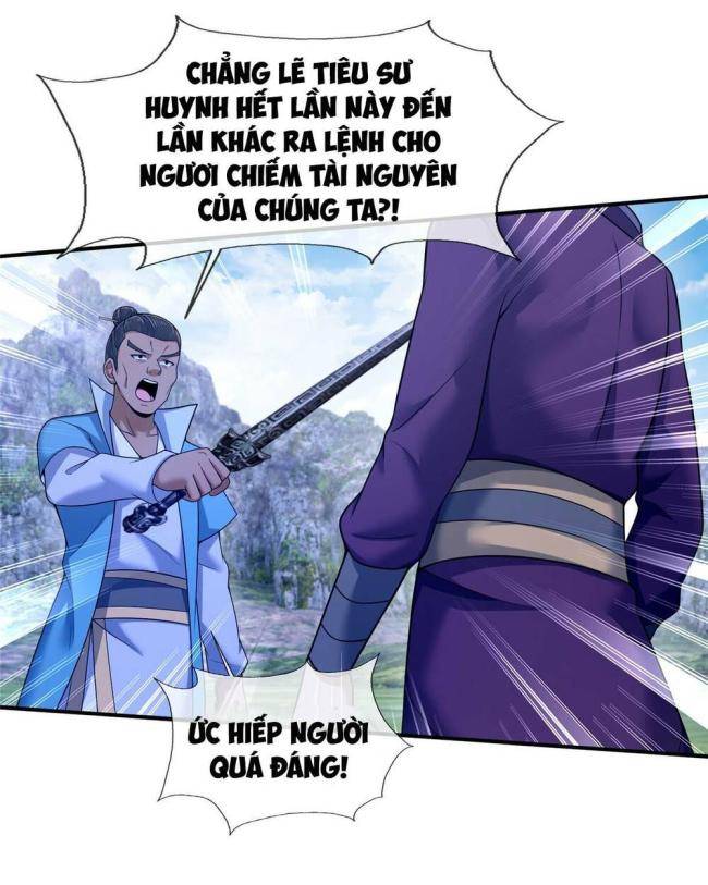 Lược Thiên Ký - Page 36