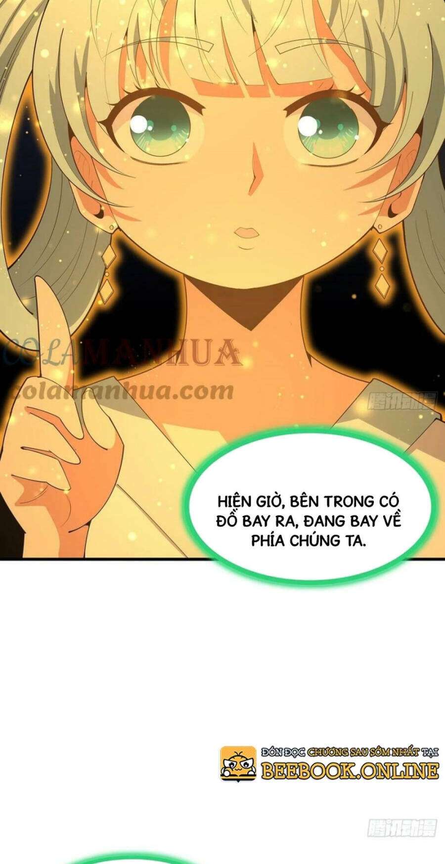 Kiếm Tu Imba Nhất Quả Đất - Page 42