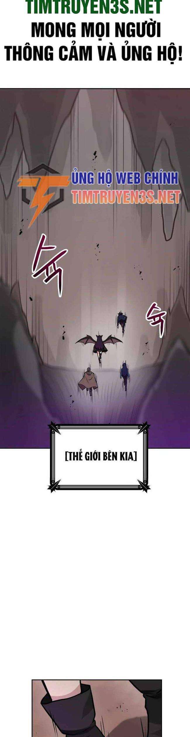 Ta Có Max Thuộc Tính May Mắn - Page 2