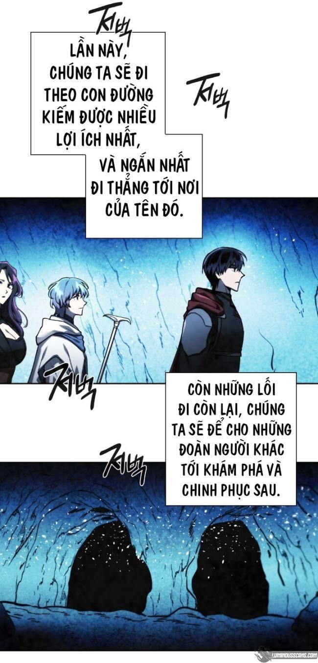 Hồi Ức - Page 21