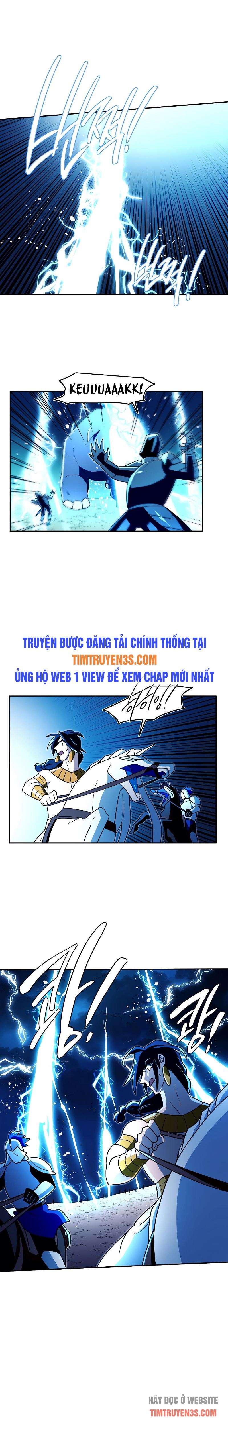 Tay Súng Ma Thuật - Page 3