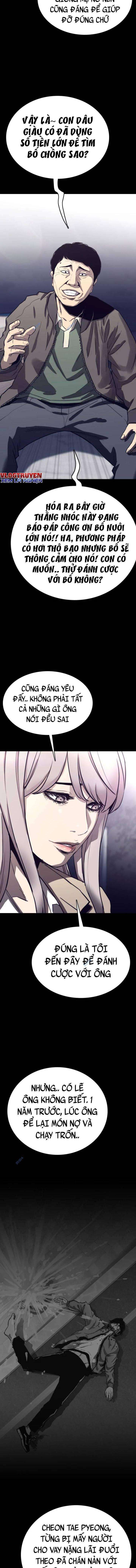 Bạt Tai - Page 12