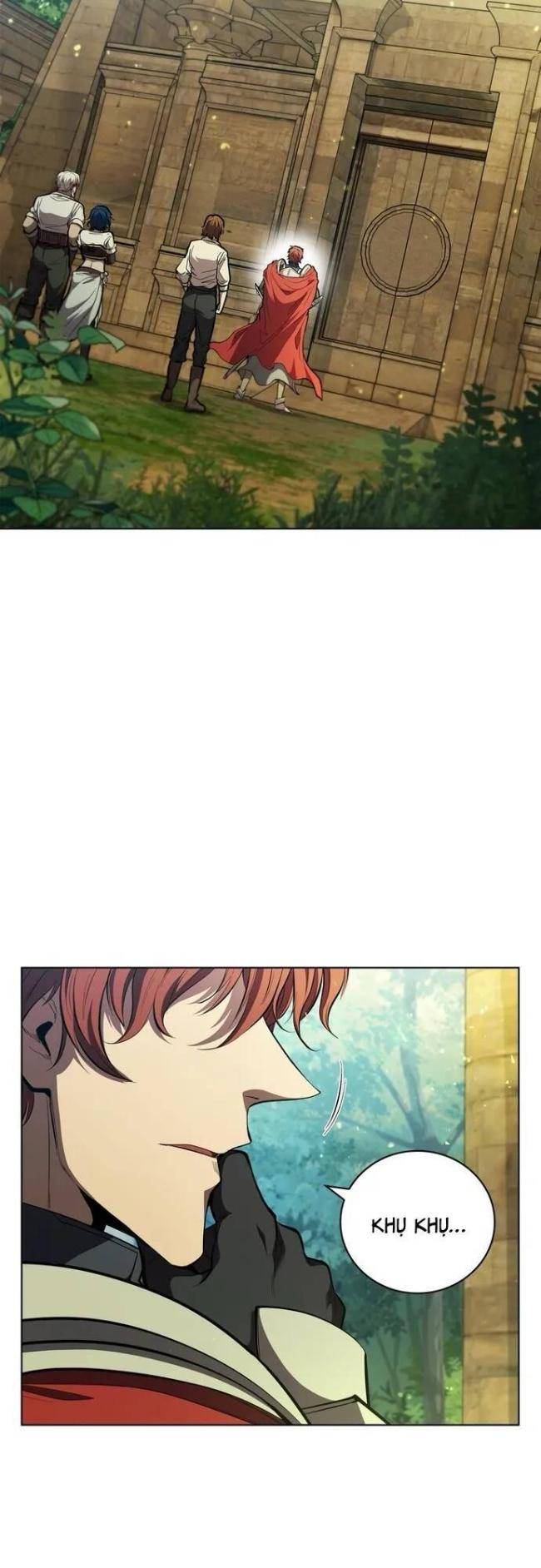 Hồi Quy Thành Công Tước - Page 3