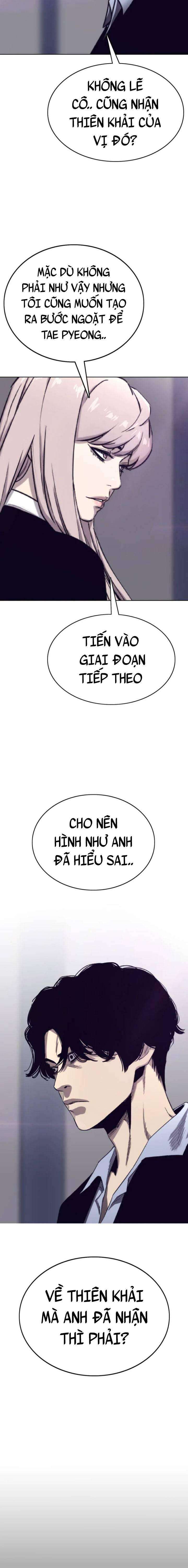 Bạt Tai - Page 2