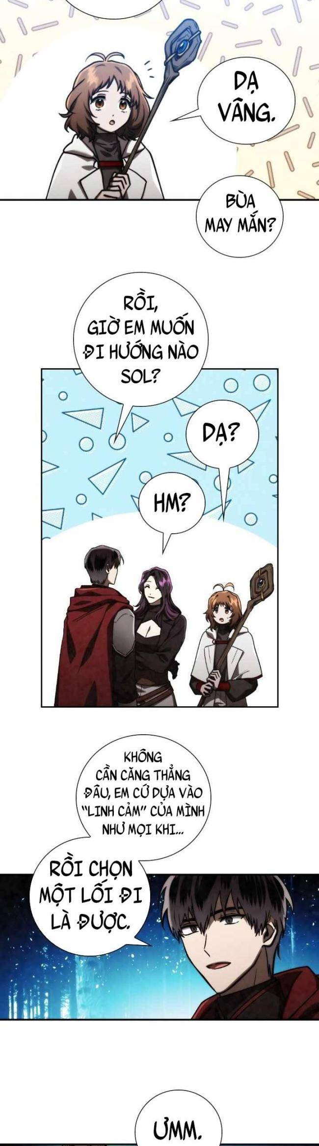 Hồi Ức - Page 7