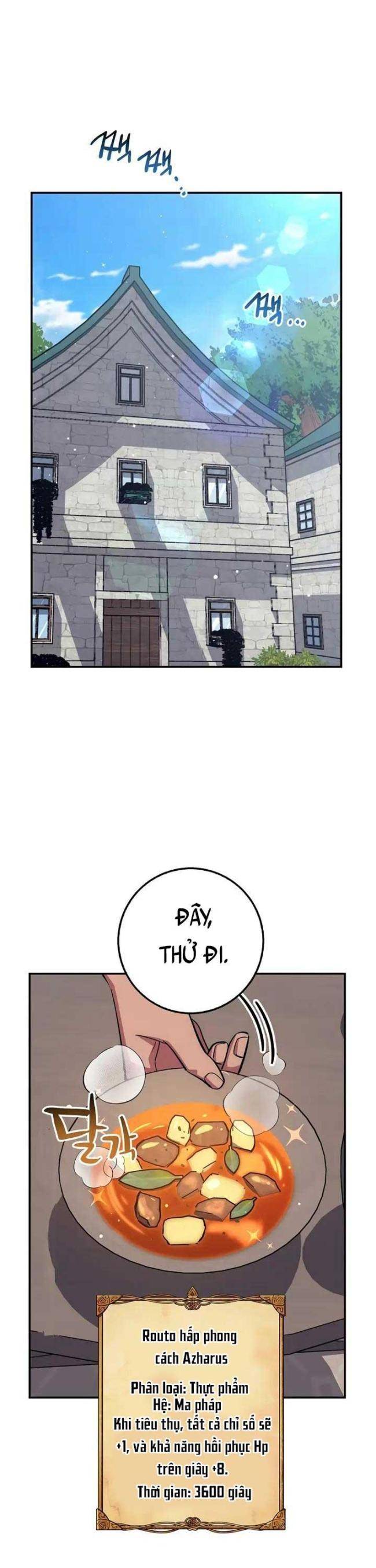 Siêu May Mắn - Page 1