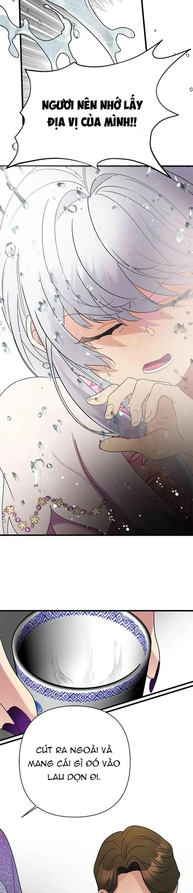 Hoa Nở Trong Cung Diên Hy Công Lược - Page 30