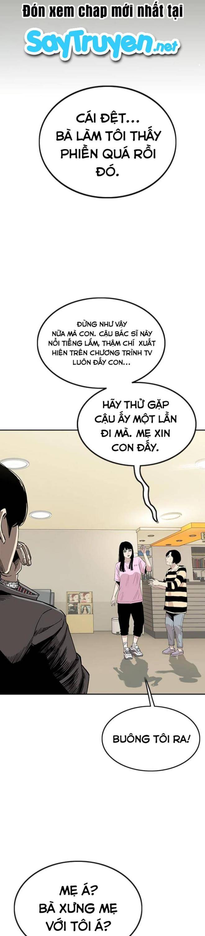 Bạt Tai - Page 4