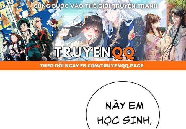 Thế Giới Này Quá Đỗi Nguy Hiểm - Page 1