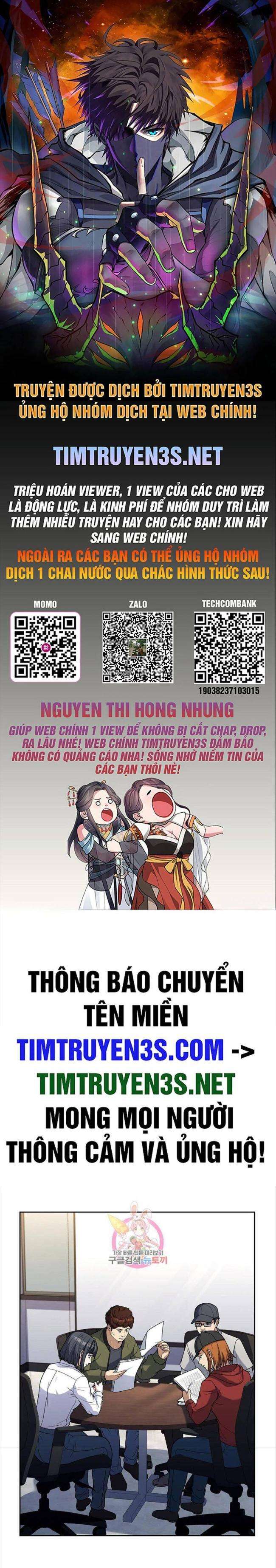 Đầu Bếp Trẻ Nhất Tới Từ Khách Sạn Hạng Ba - Page 1