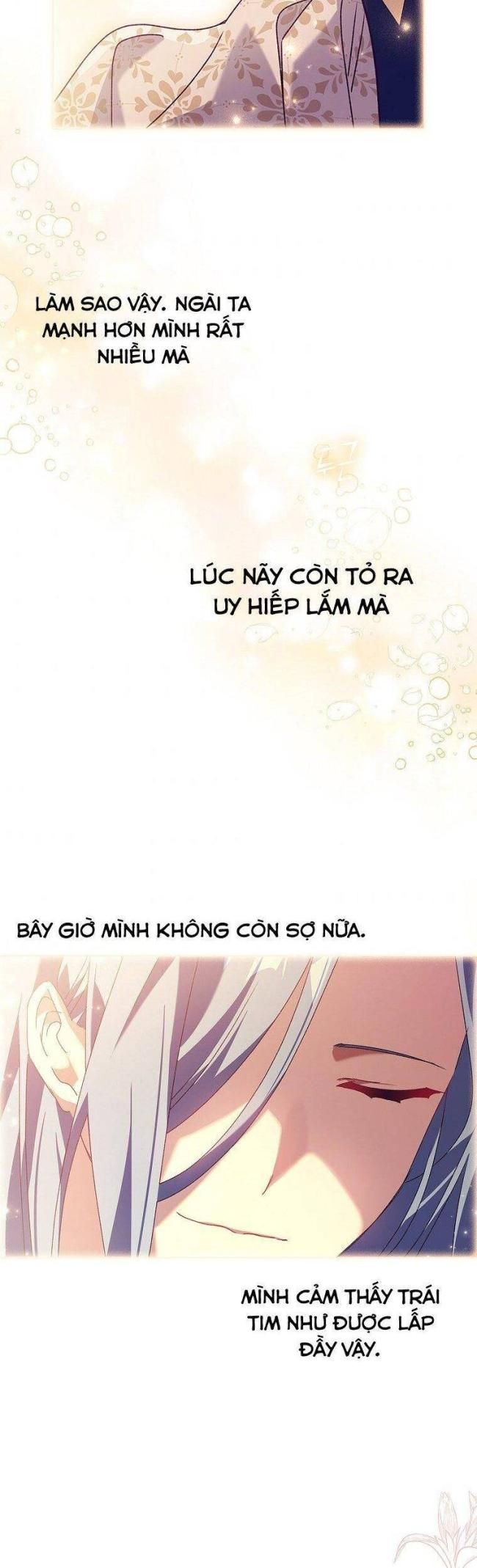 Công Chúa Gác Mái - Page 25