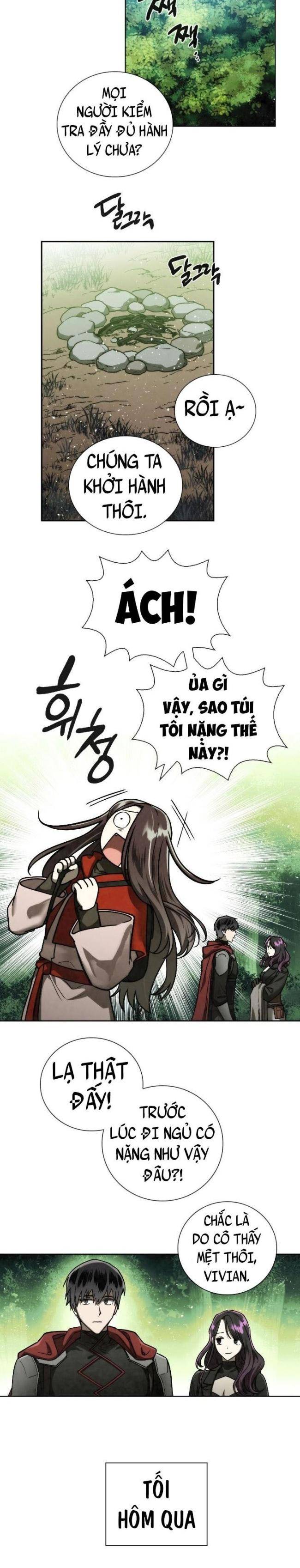 Hồi Ức - Page 5