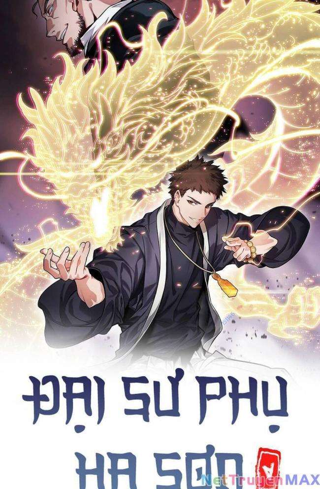 Đại Sư Phụ Hạ Sơn - Page 1