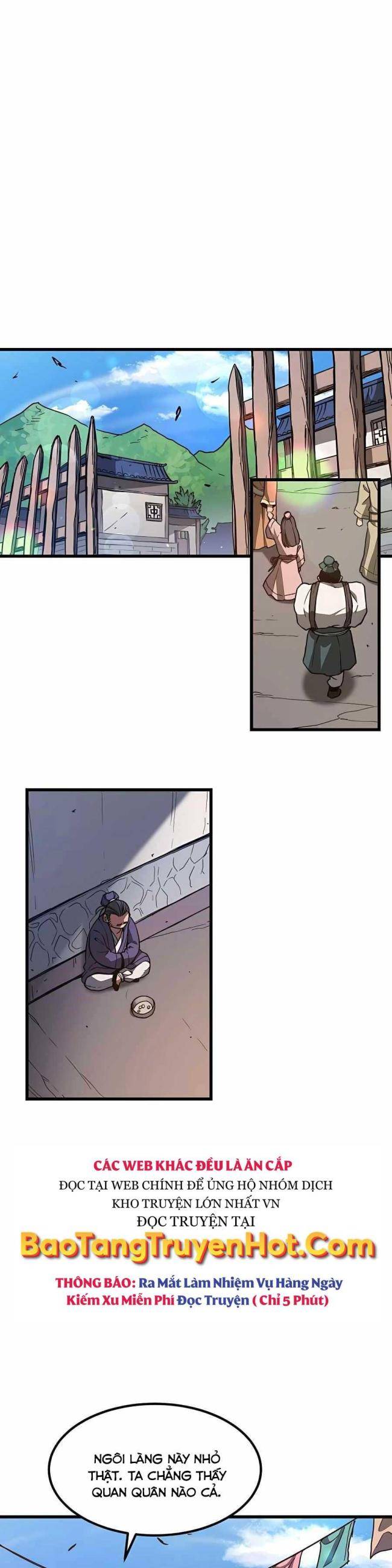 Băng Y Kiếm Thần - Page 1
