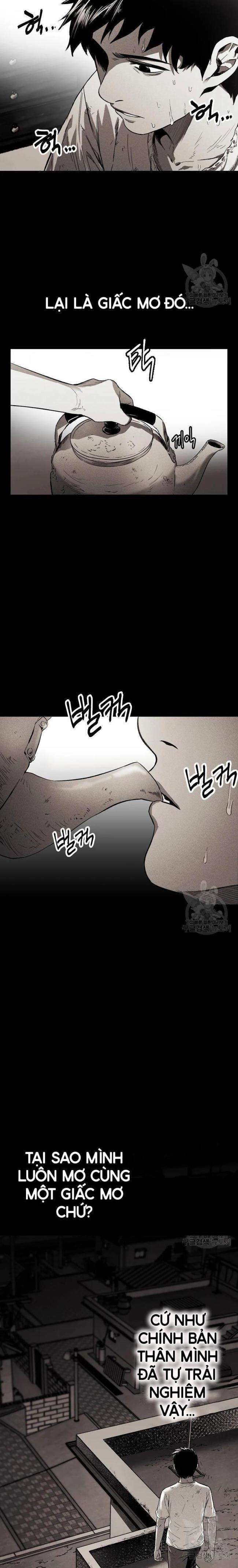 Kẻ Bất Bại - Page 2