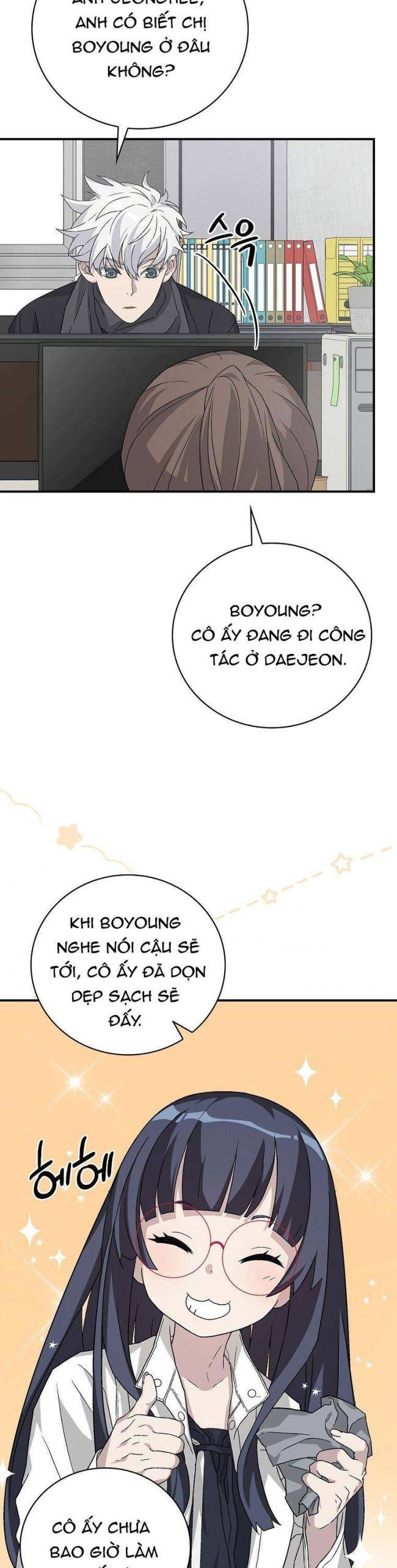 Chemy - Page 30