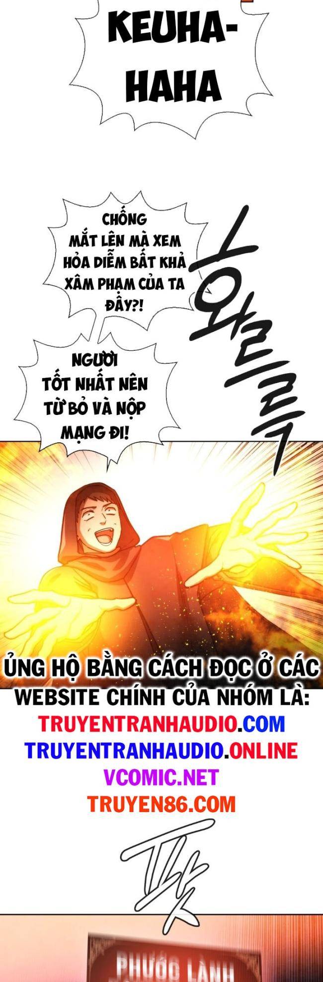 Hồi Ức - Page 22