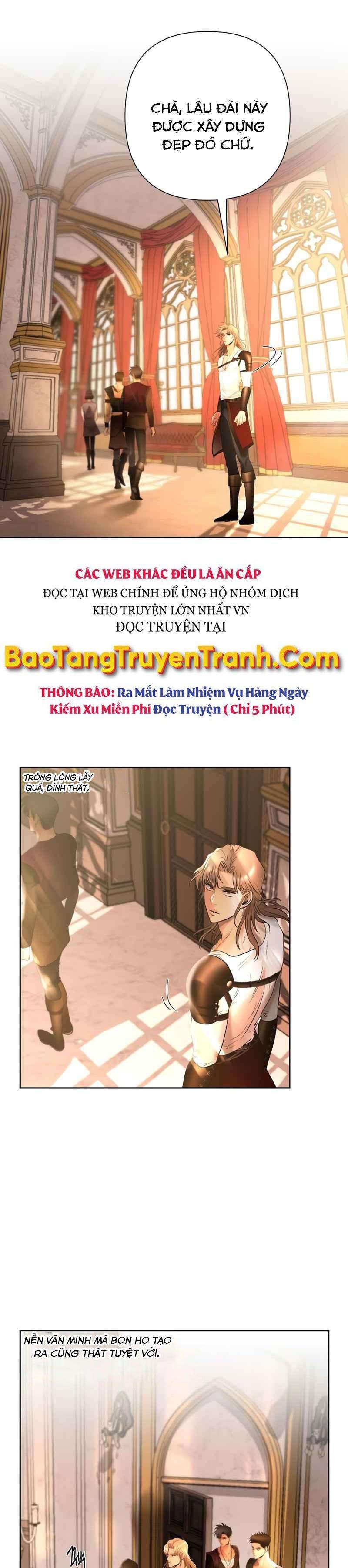 Nhiệm Vụ Chiến Binh - Page 2