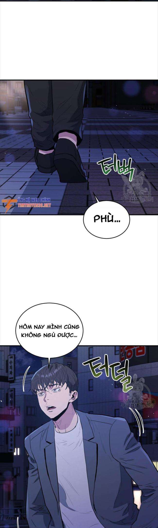 Hệ Thống Cứu Hộ - Page 3