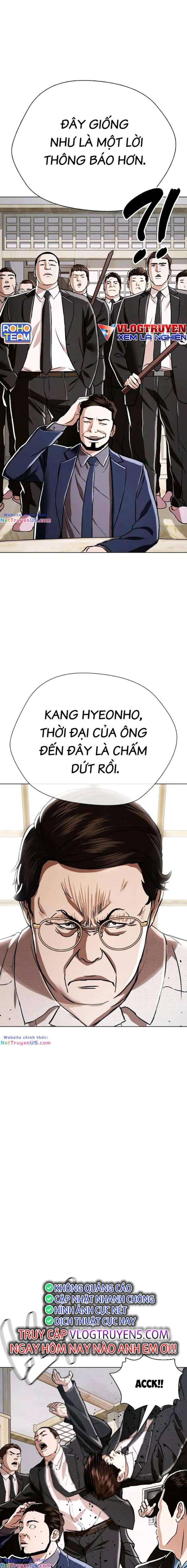 Điệp Viên 18 Tuổi - Page 3